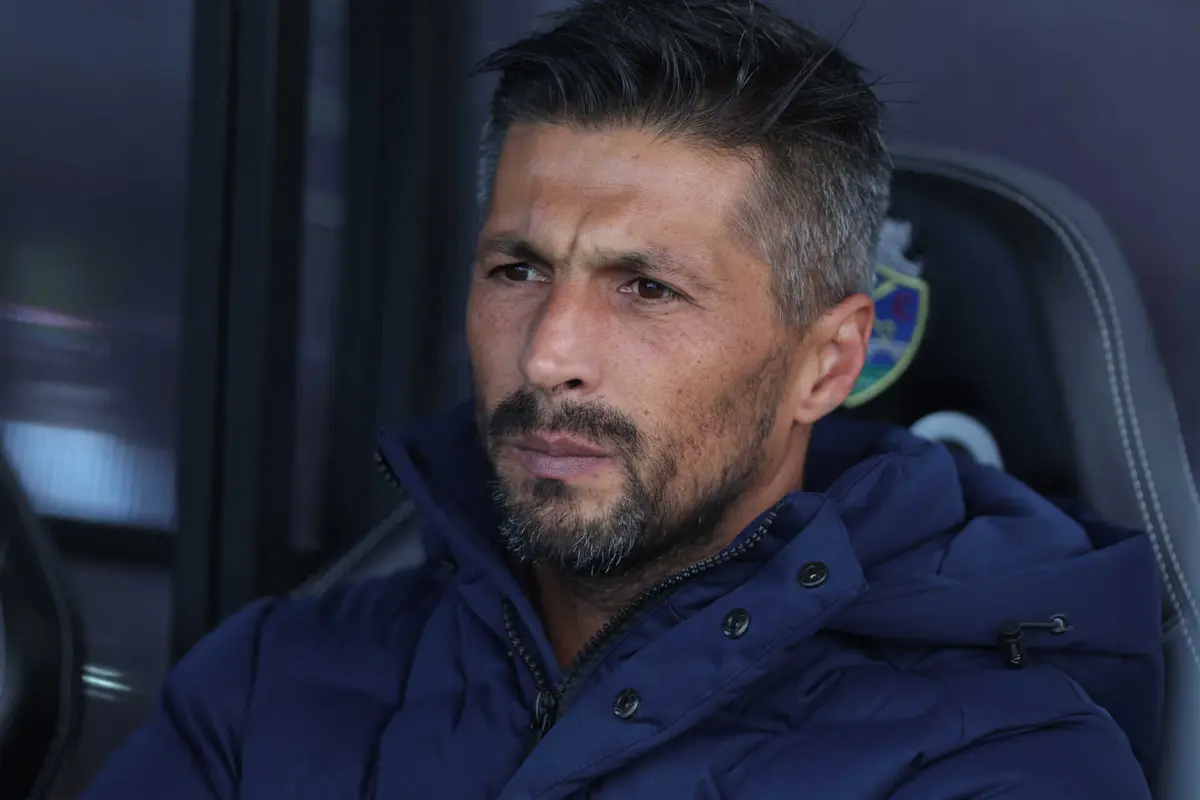 Imagem de contexto do artigo "FC Porto? Se estivermos com os 11 atrás da linha da bola, não é vergonha nenhuma..."