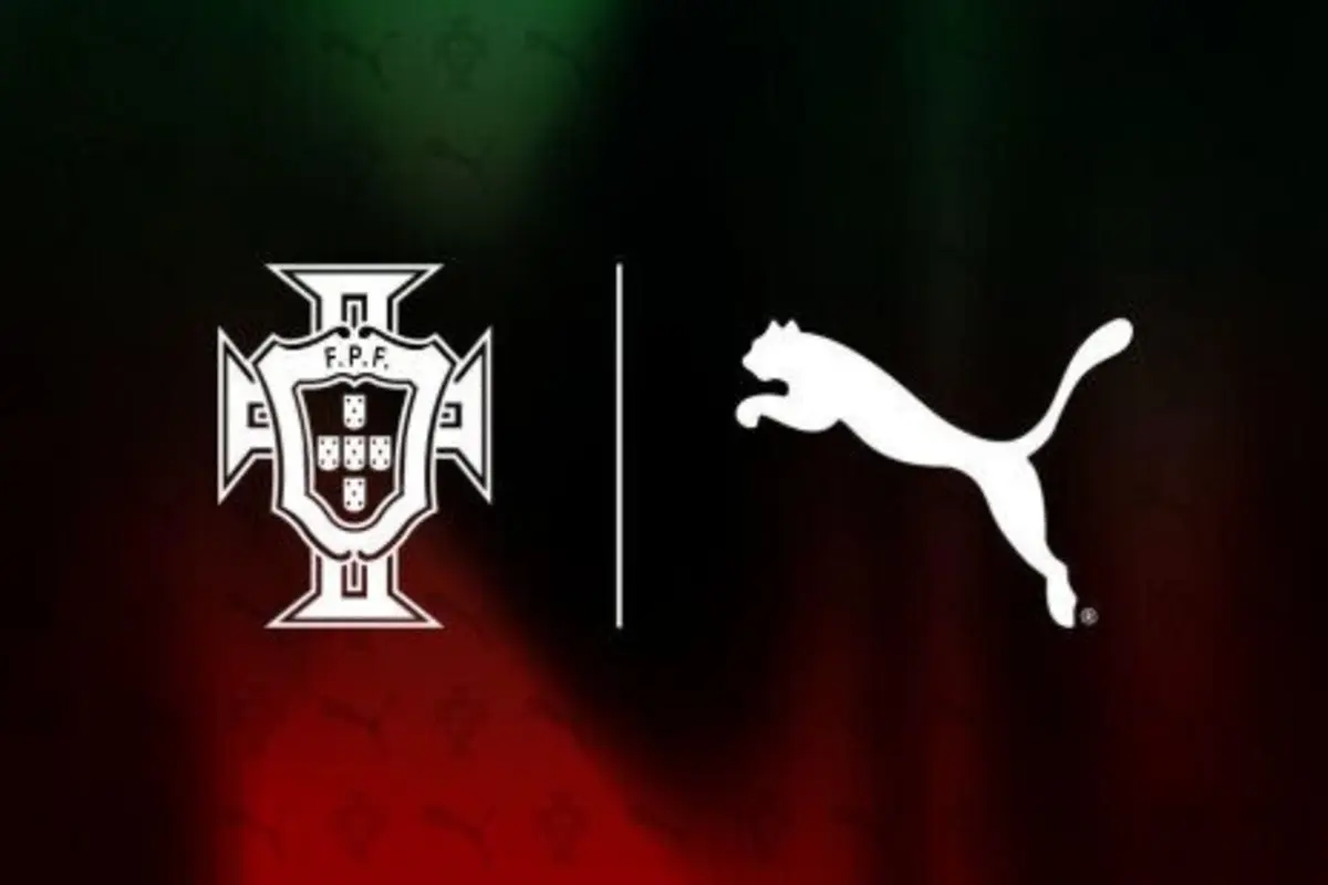 Imagem de contexto do artigo Puma veste Seleção Nacional a partir de 2025: "Um bom casamento"