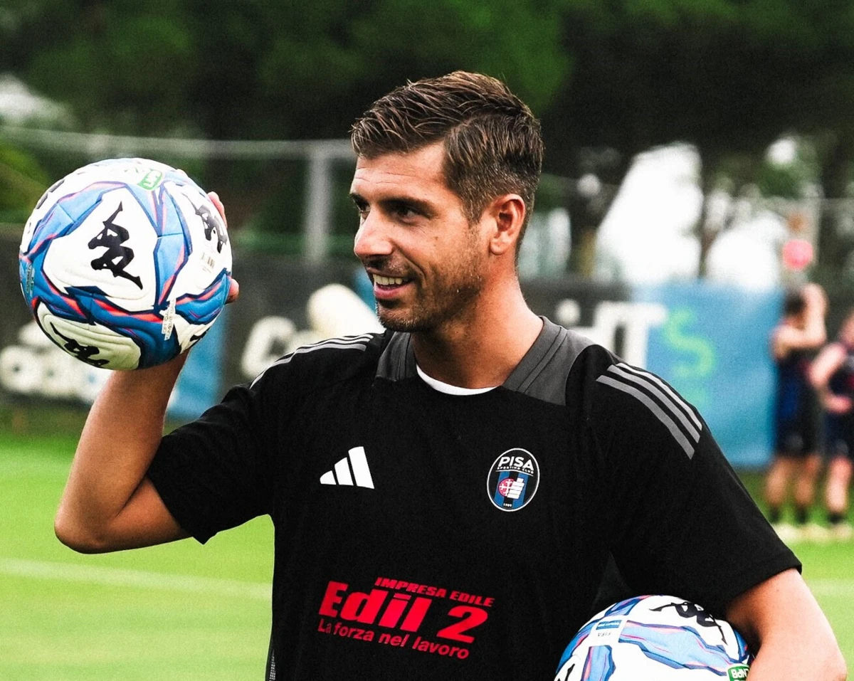 Imagem de contexto do artigo Miguel Veloso começa "um novo capítulo": "É a altura certa para virar a página"