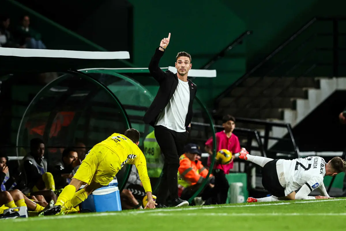 Tiago Margarido (créditos: Mário Vasa)