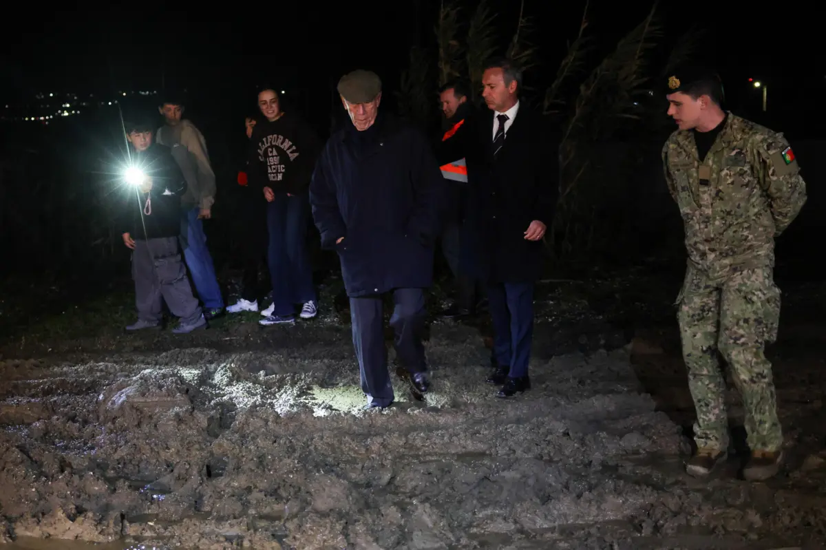 Marcelo Rebelo de Sousa