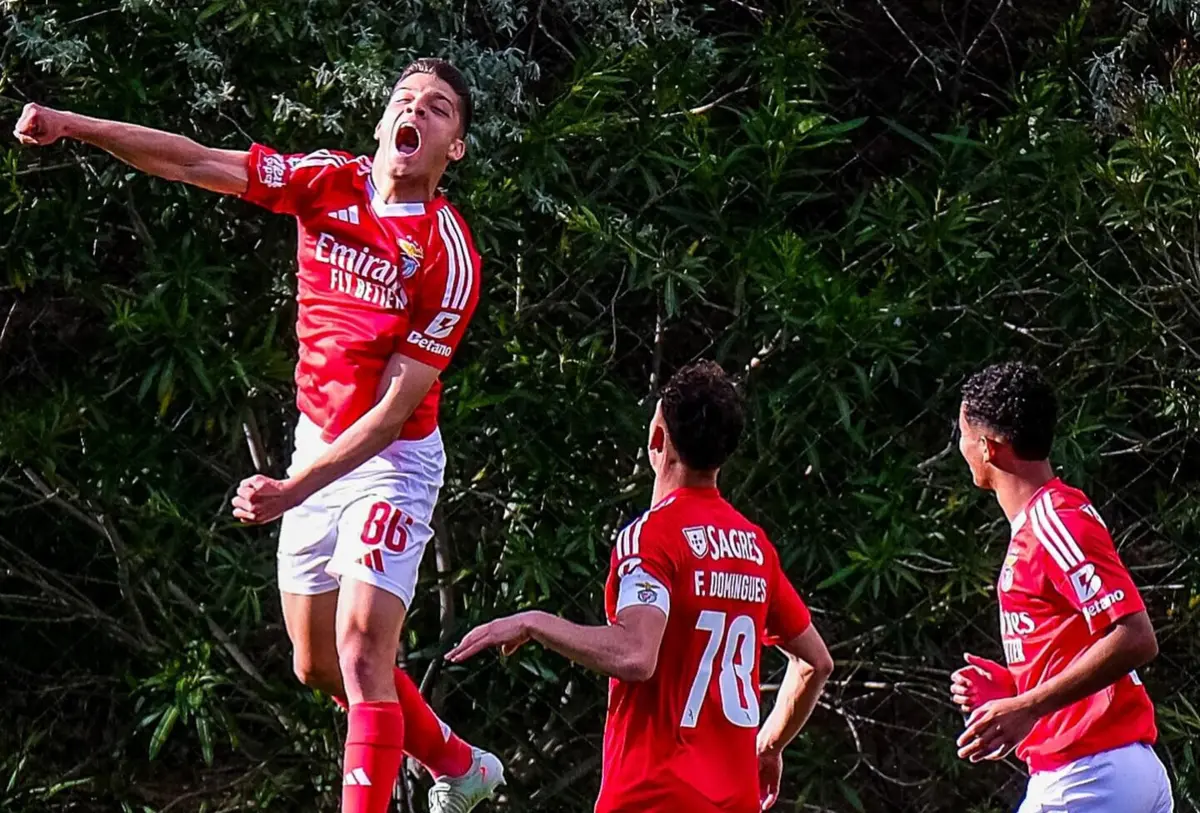 Prioste (créditos: Liga Portugal)