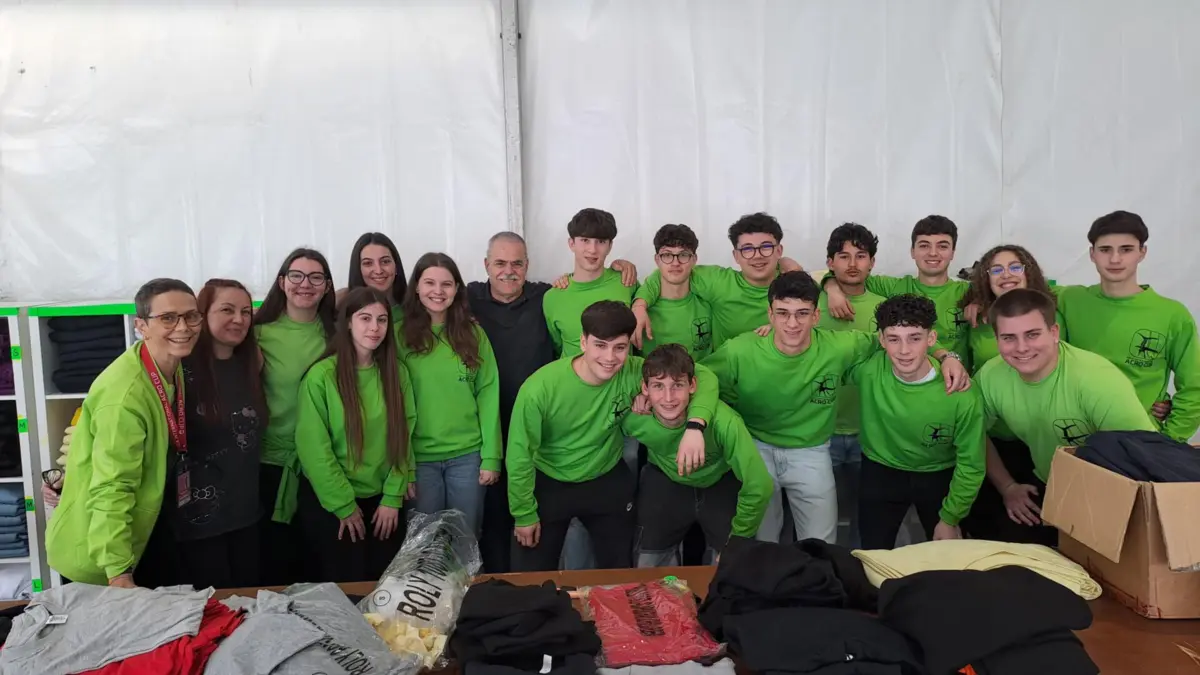 Imagem de contexto do artigo MIAC 2026: o papel decisivo dos voluntários pela voz do recordista Adelino Maia