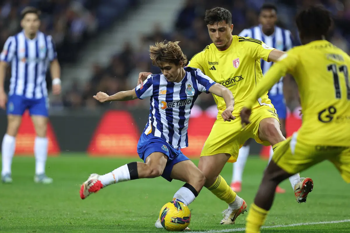 Rodrigo Mora (créditos: Miguel Pereira)