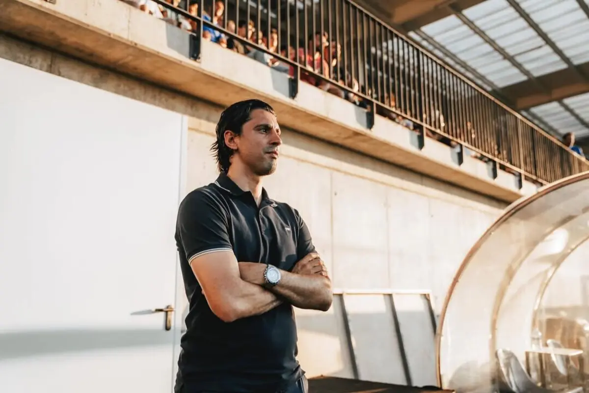 Rui Pedro (Reprodução: Instagram)