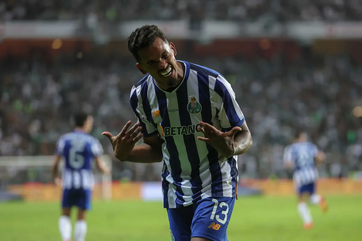 Galeno (Créditos: Miguel Pereira/Global Imagens)