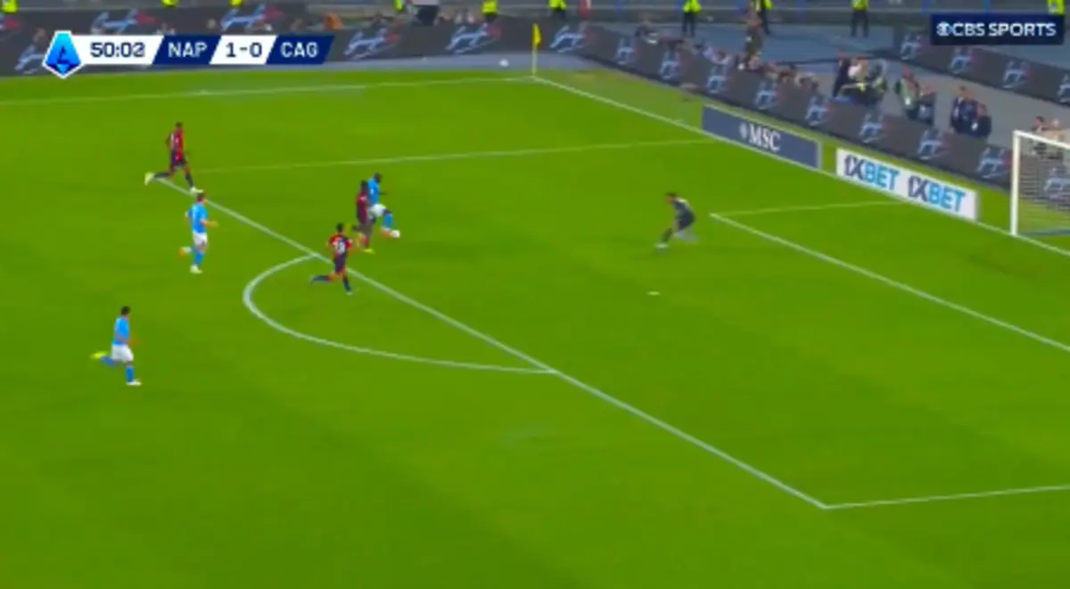 Imagem de contexto do artigo Lukaku aumenta a vantagem e deixa Nápoles mais perto do título