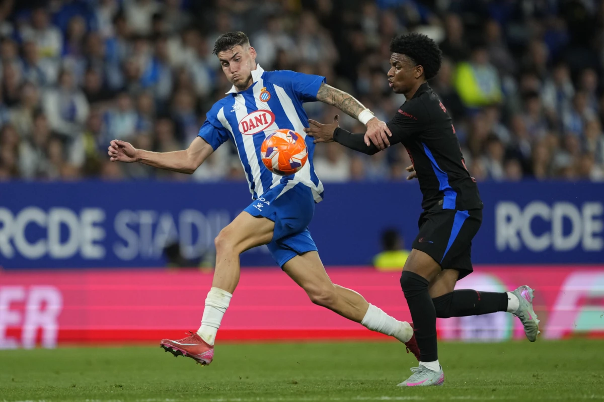 Roberto Fernández (Créditos: EPA)