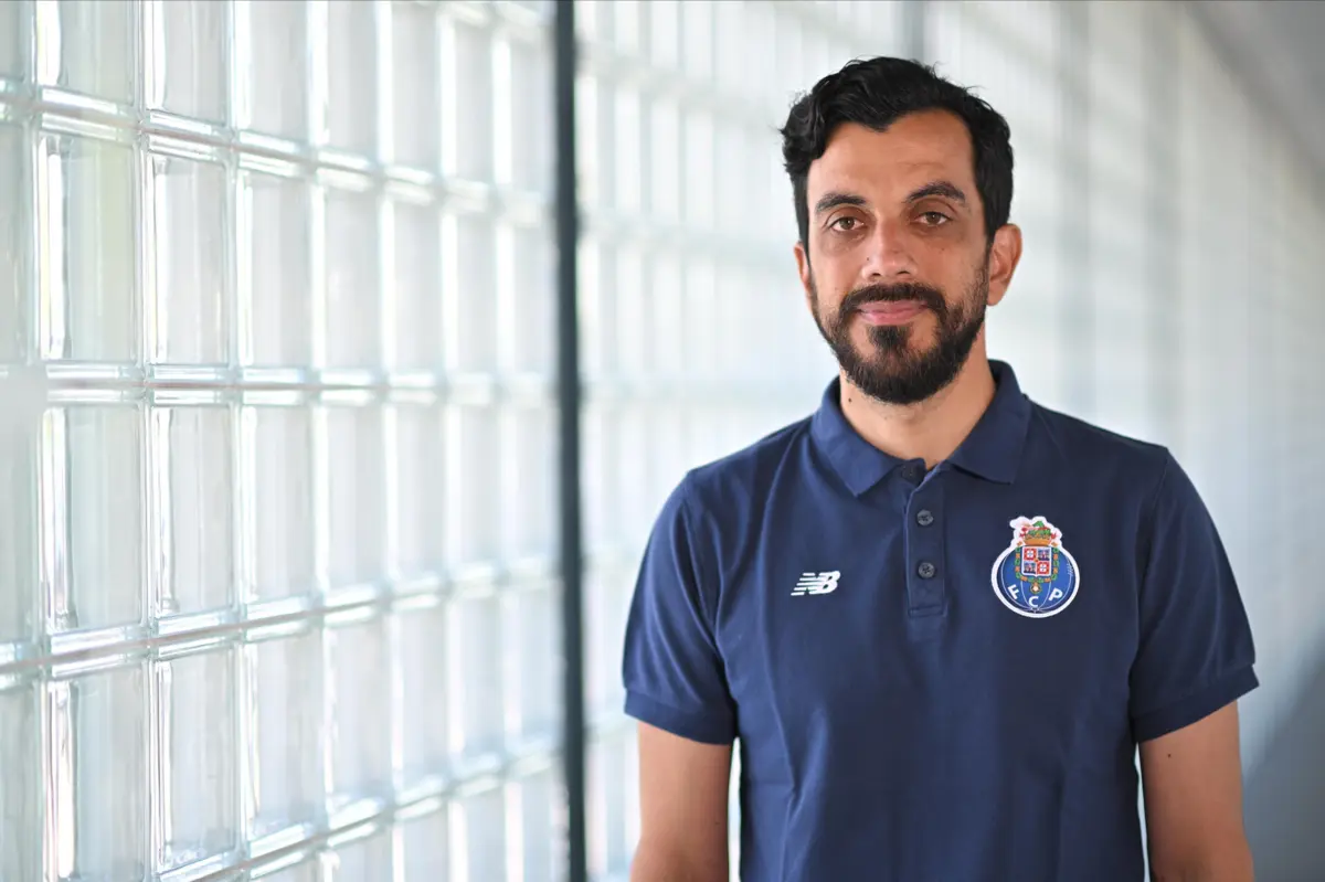 João Brandão (créditos: Pedro Granadeiro"