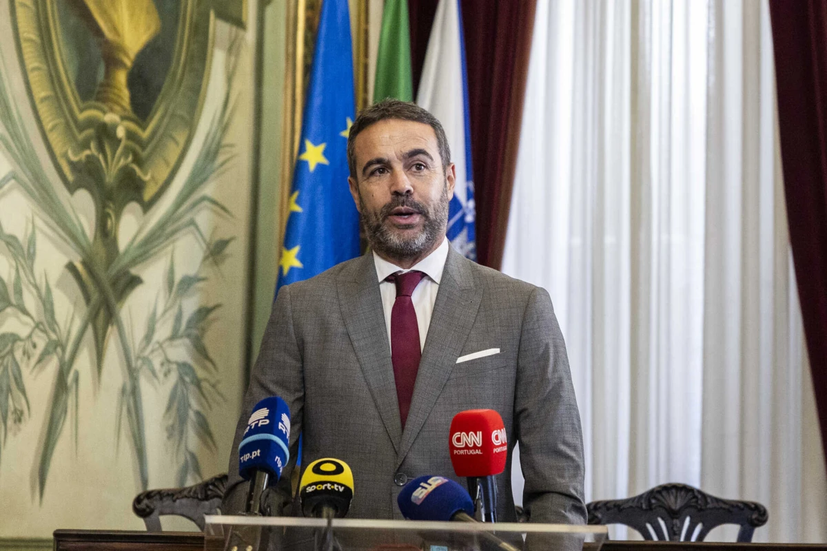 Artur Jorge (créditos: Artur Machado)