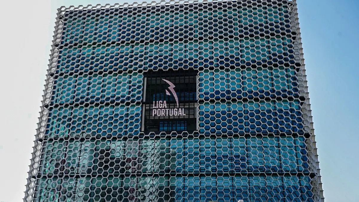 Imagem de contexto do artigo Oliveirense confirmada na II Liga após exclusão do Boavista