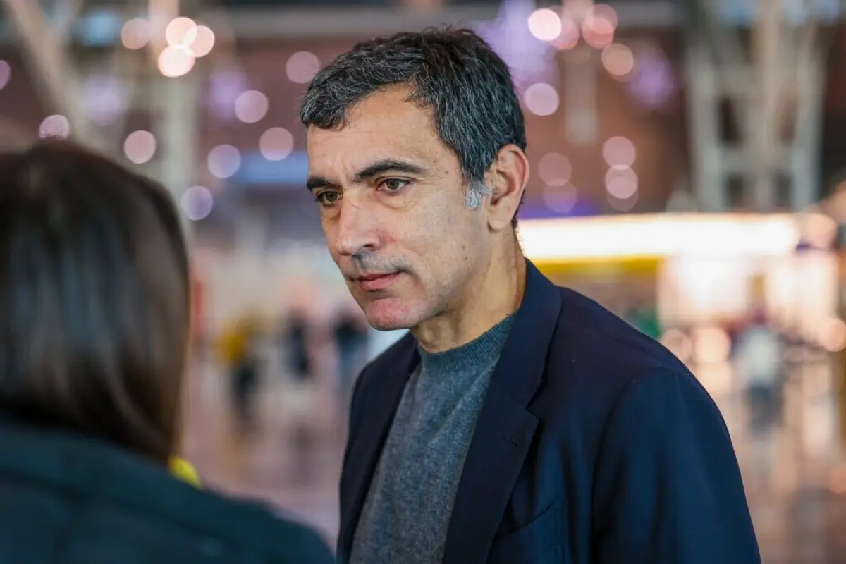 António Miguel Cardoso (Créditos: Vitória SC)