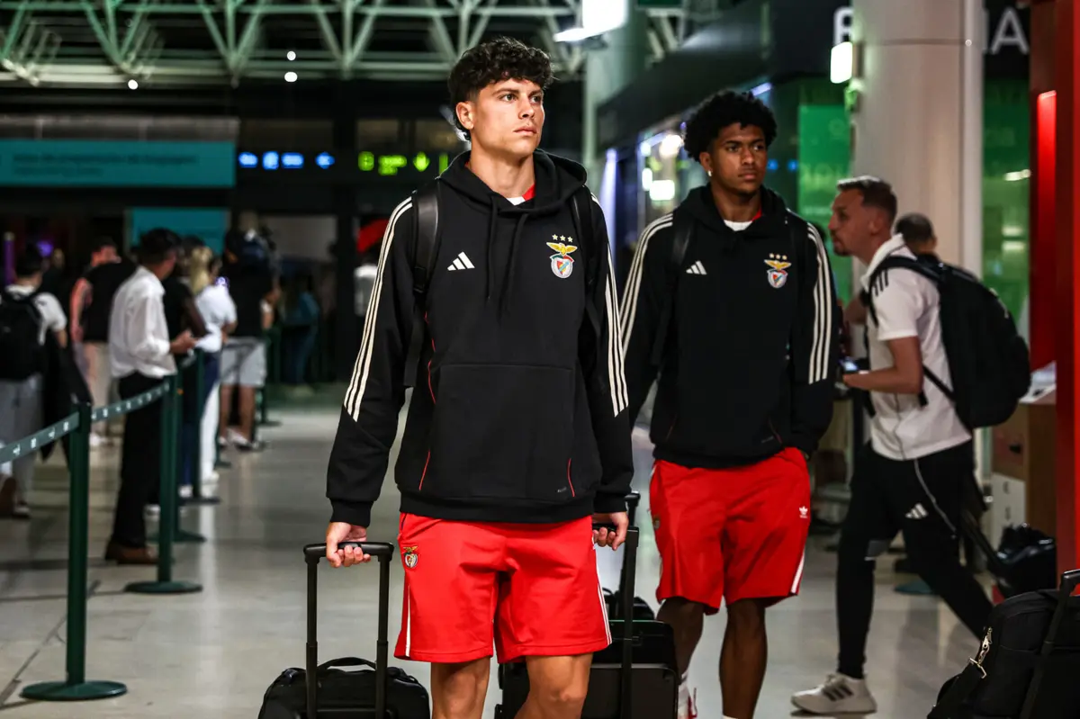 Rafael Luís (Créditos: Mário Vasa)