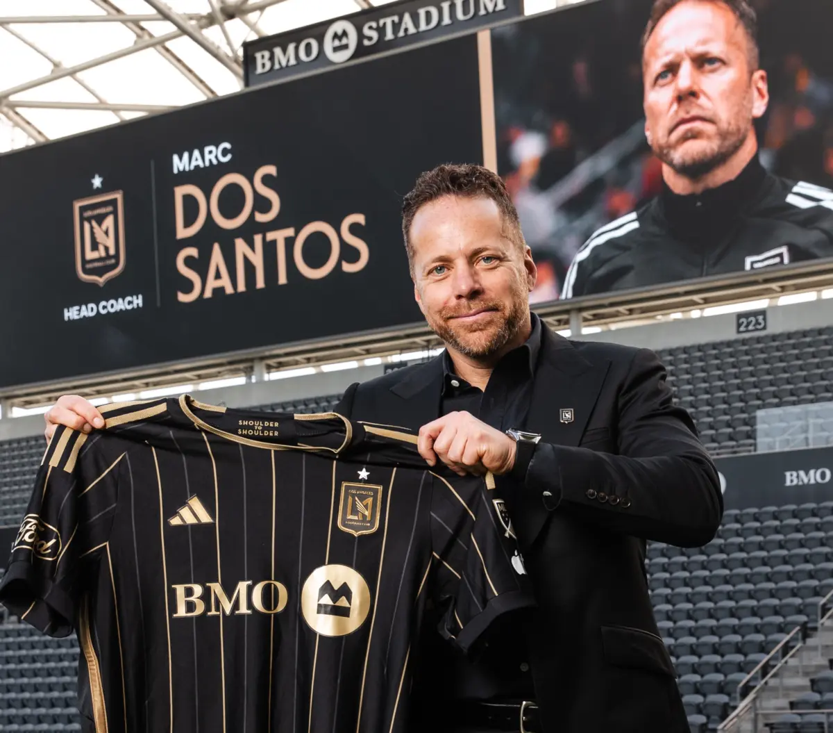 Marc Dos Santos