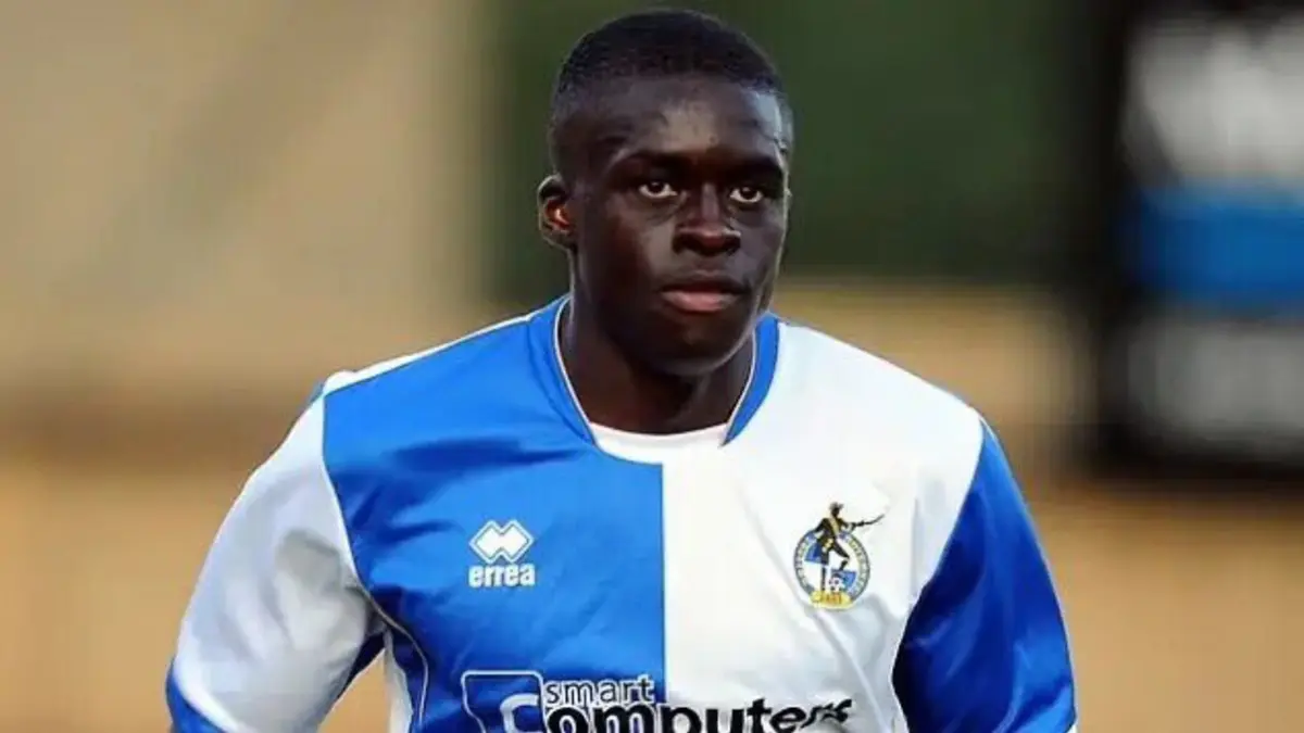 Imagem de contexto do artigo Ex-Crystal Palace condenado a 14 anos de prisão por tráfico de drogas