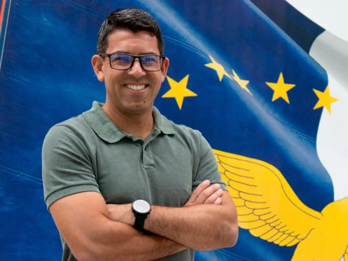 Imagem de contexto do artigo Matheus Ornelas assume cargo de diretor desportivo do Santa Clara