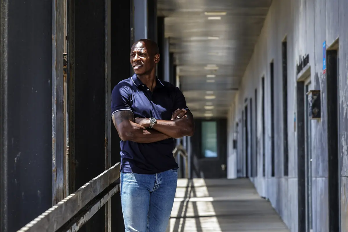 Imagem de contexto do artigo Luís Boa Morte recorda propostas dos três grandes: "Fui enganado pelo Sporting"