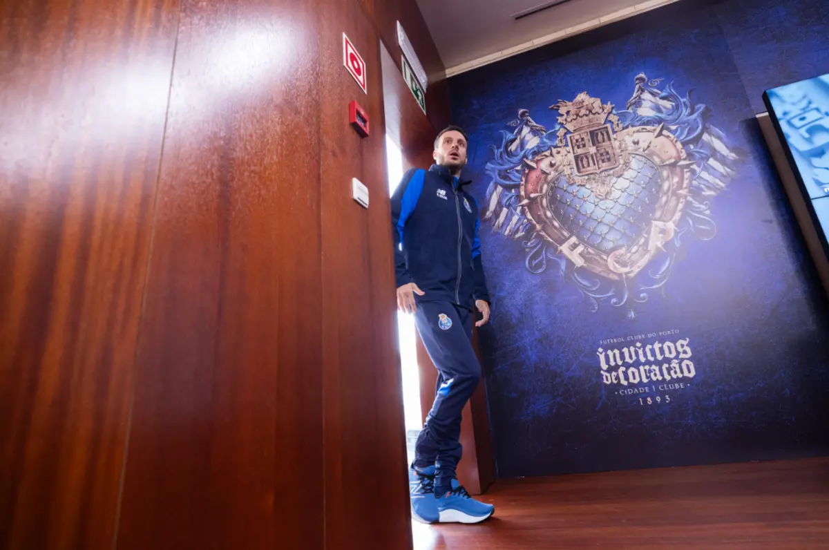 Martín Anselmi (Créditos: Pedro Correia)