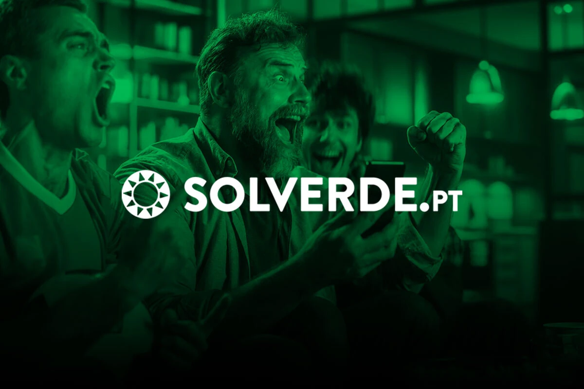 Imagem de contexto do artigo Código Promocional Solverde OJOGOBET: 30€ Freebets + FSpins