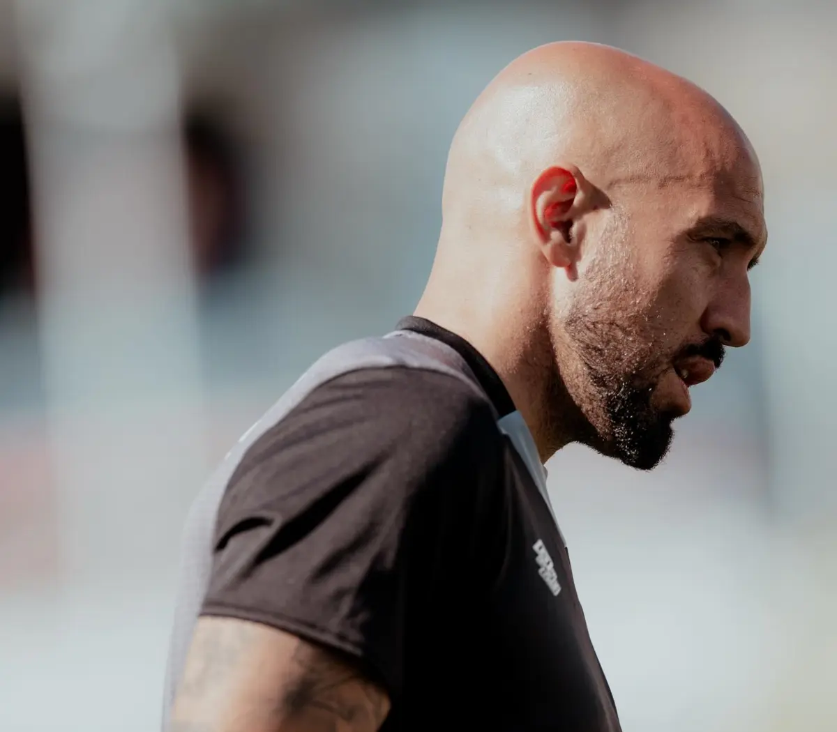 José Faria (Créditos: CF Estrela da Amadora, SAD)