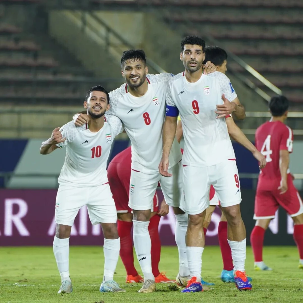 Reprdução/ Instagram FFIRI