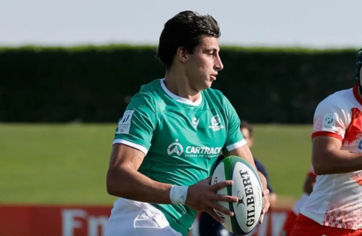 Créditos: Federação Portuguesa de Râguebi