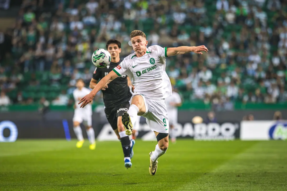 Imagem de contexto do artigo Prognóstico Vitória SC vs Sporting – Primeira Liga – 3/1/25