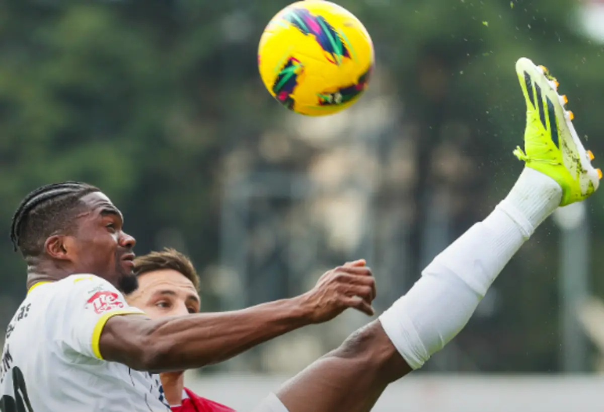 Reprodução: Liga Portugal