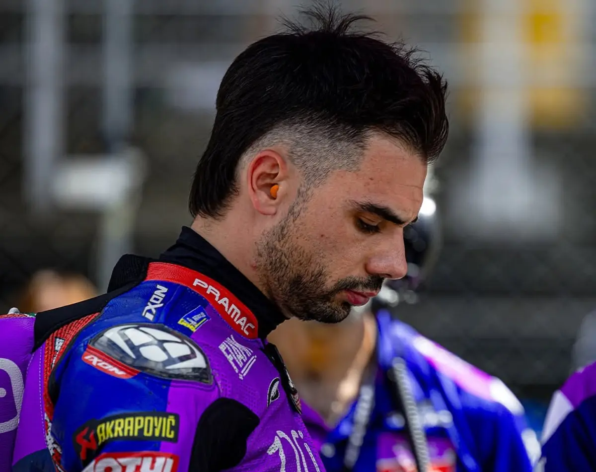 Miguel Oliveira (Créditos: Pramac Racing)