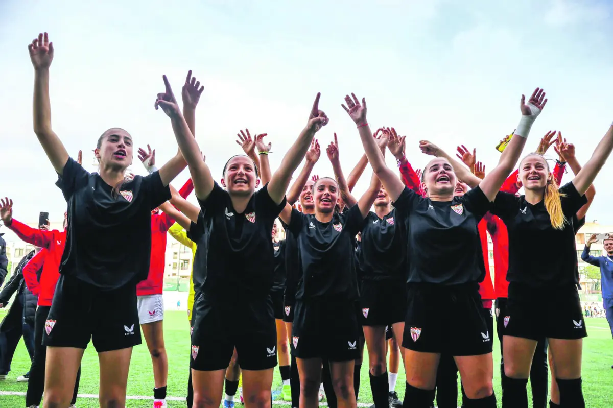 Imagem de contexto do artigo Ibercup com enorme afluência: "Foi, de longe, o torneio com maior sucesso"