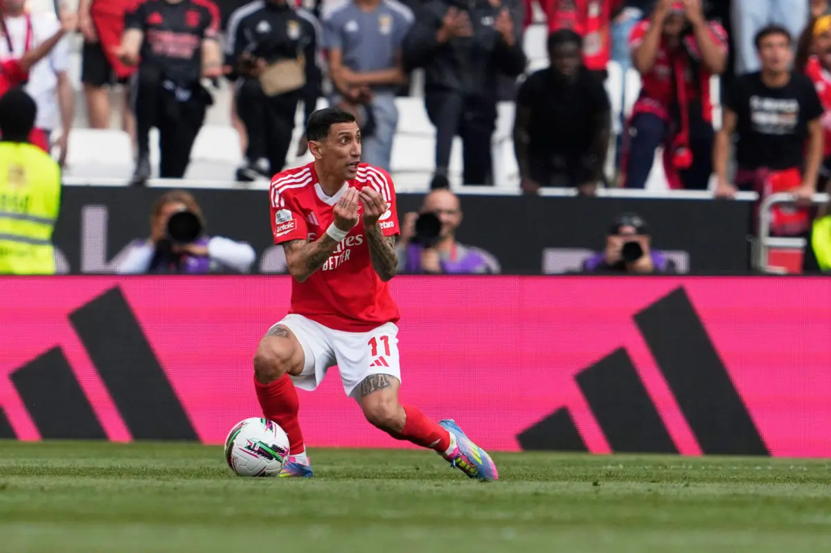 Imagem de contexto do artigo Prognóstico Braga vs Benfica – Primeira Liga – 17/05/2025