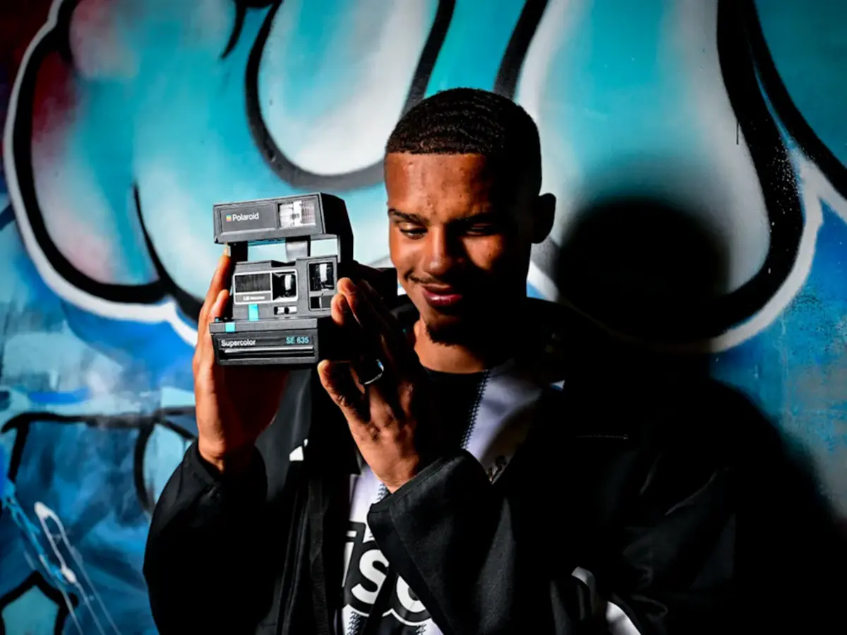 Imagem de contexto do artigo Milan vende central ao Newcastle por 45 milhões de euros