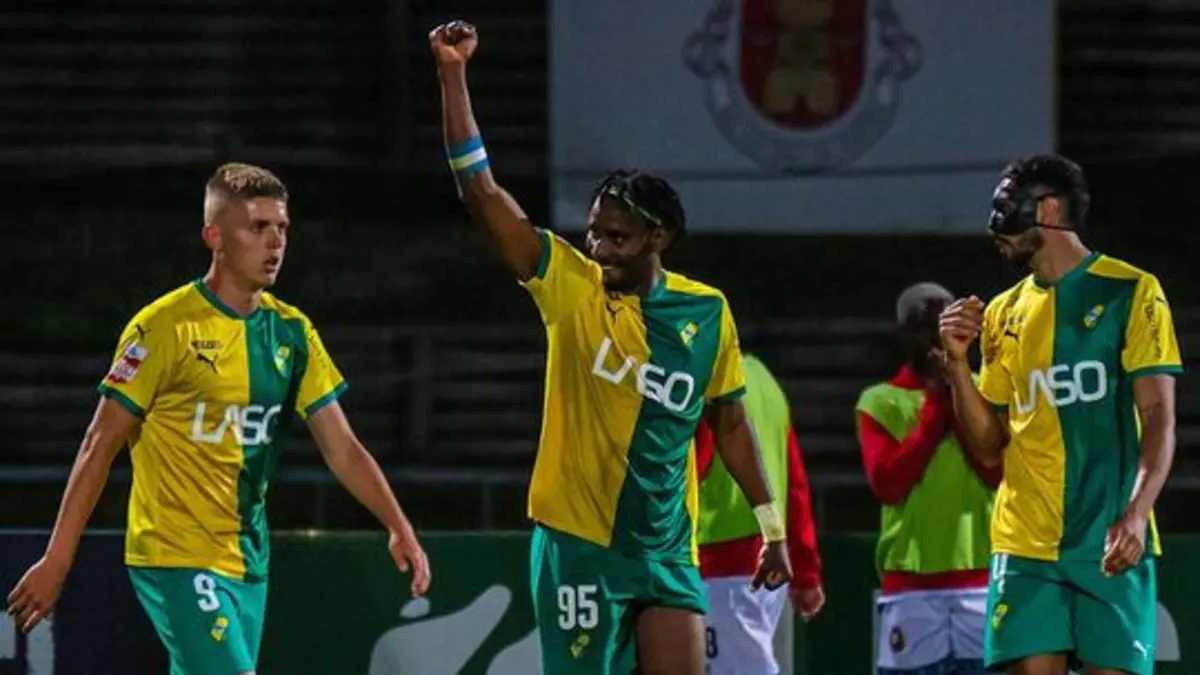 Créditos: Liga Portugal