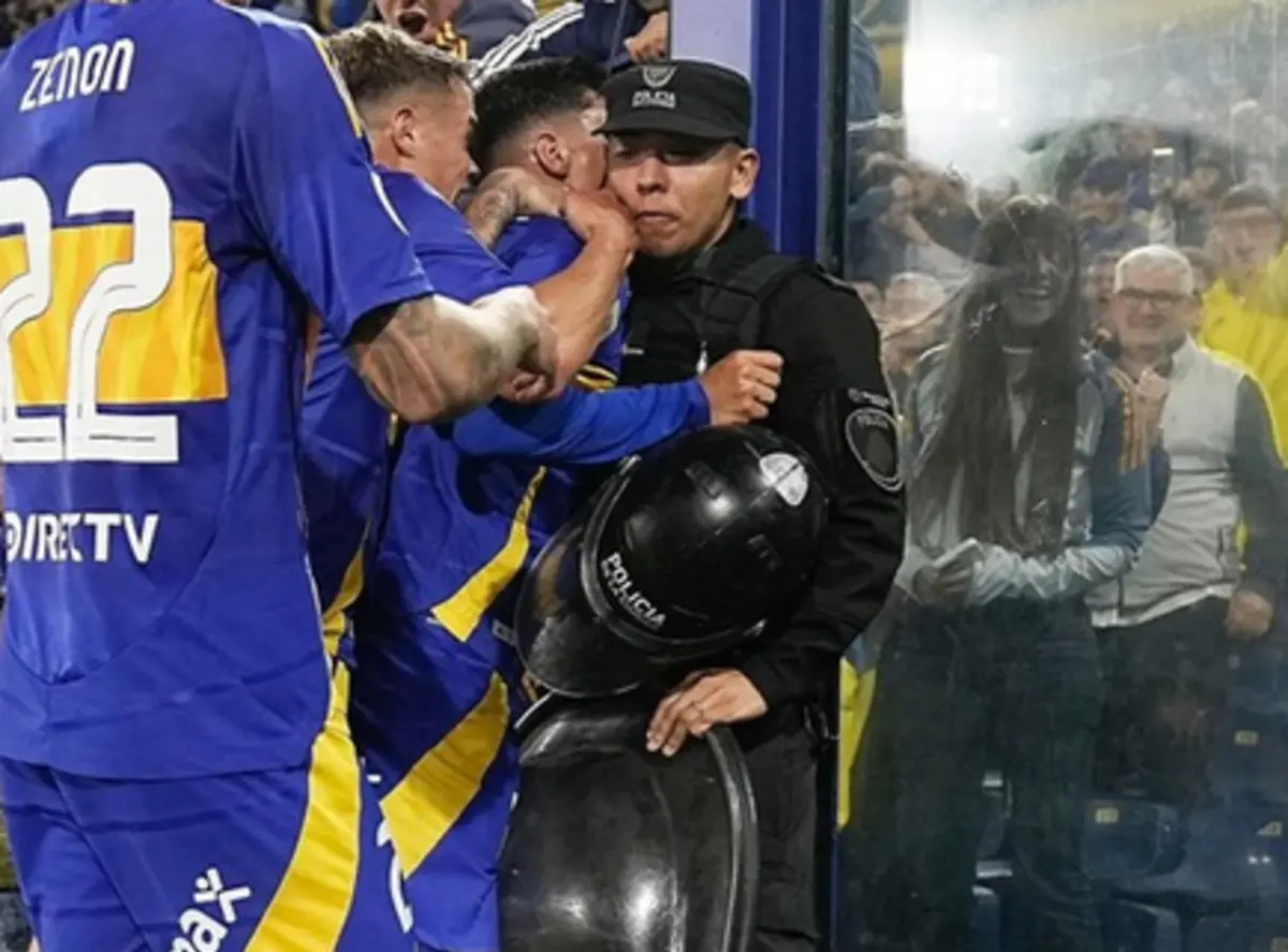 Reprodução de redes sociais