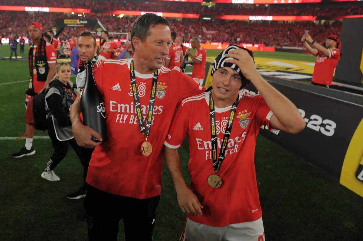 Créditos: Álvaro Isidoro/Global Imagens