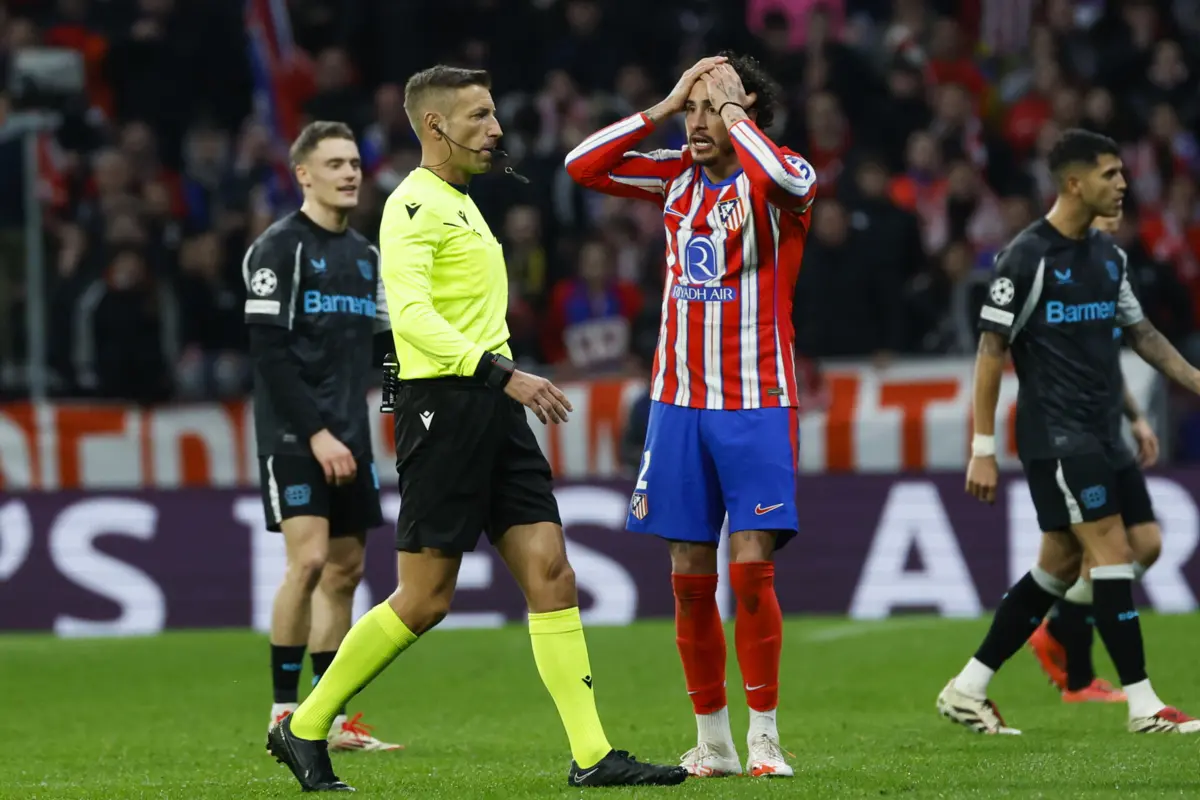 Davide Massa (Créditos: EPA)