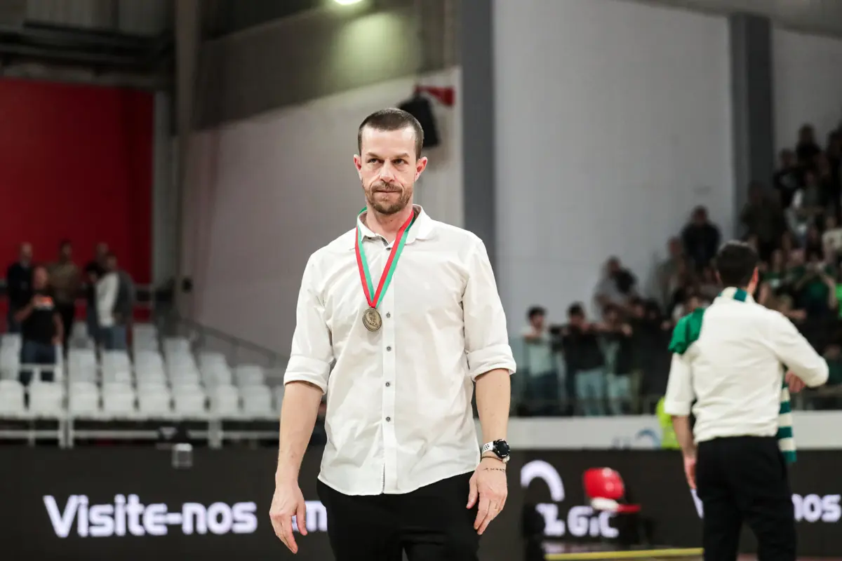 Marcel Matz (Créditos: Mário Vasa)