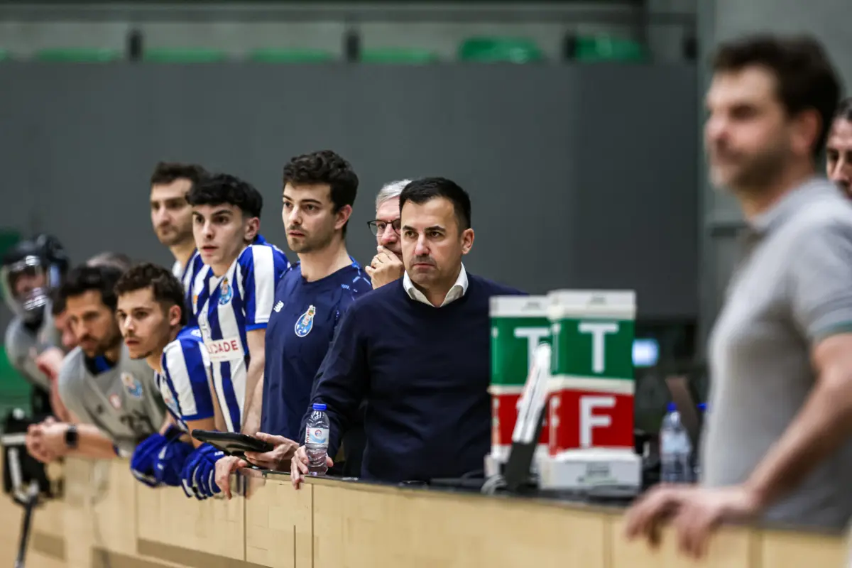 Ricardo Ares (Créditos: Mário Vasa)