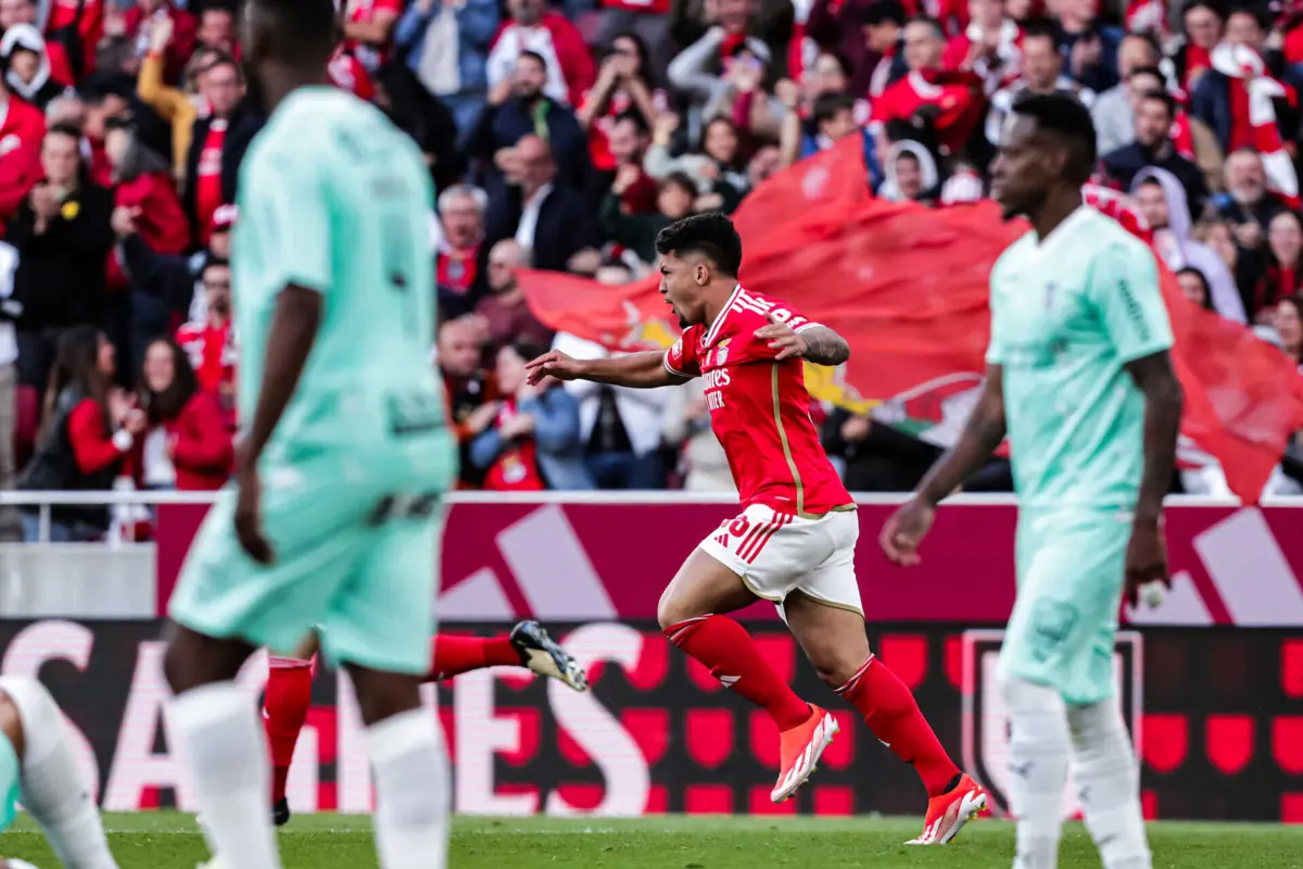 Créditos: Mário Vasa/Global Imagens