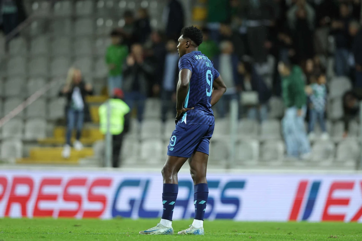 Samu (Créditos: Miguel Pereira)