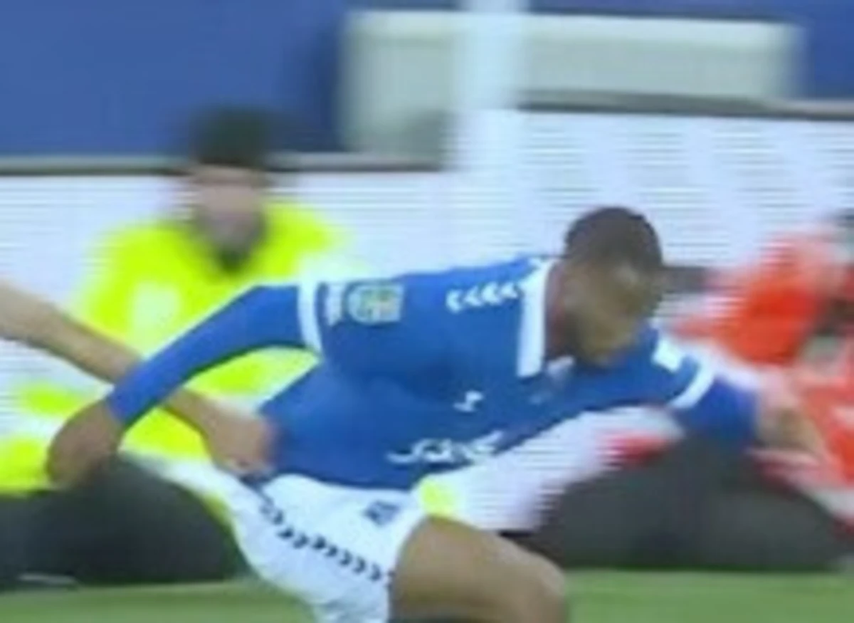 Imagem de contexto do artigo O lance de Beto que está a dar que falar em Inglaterra