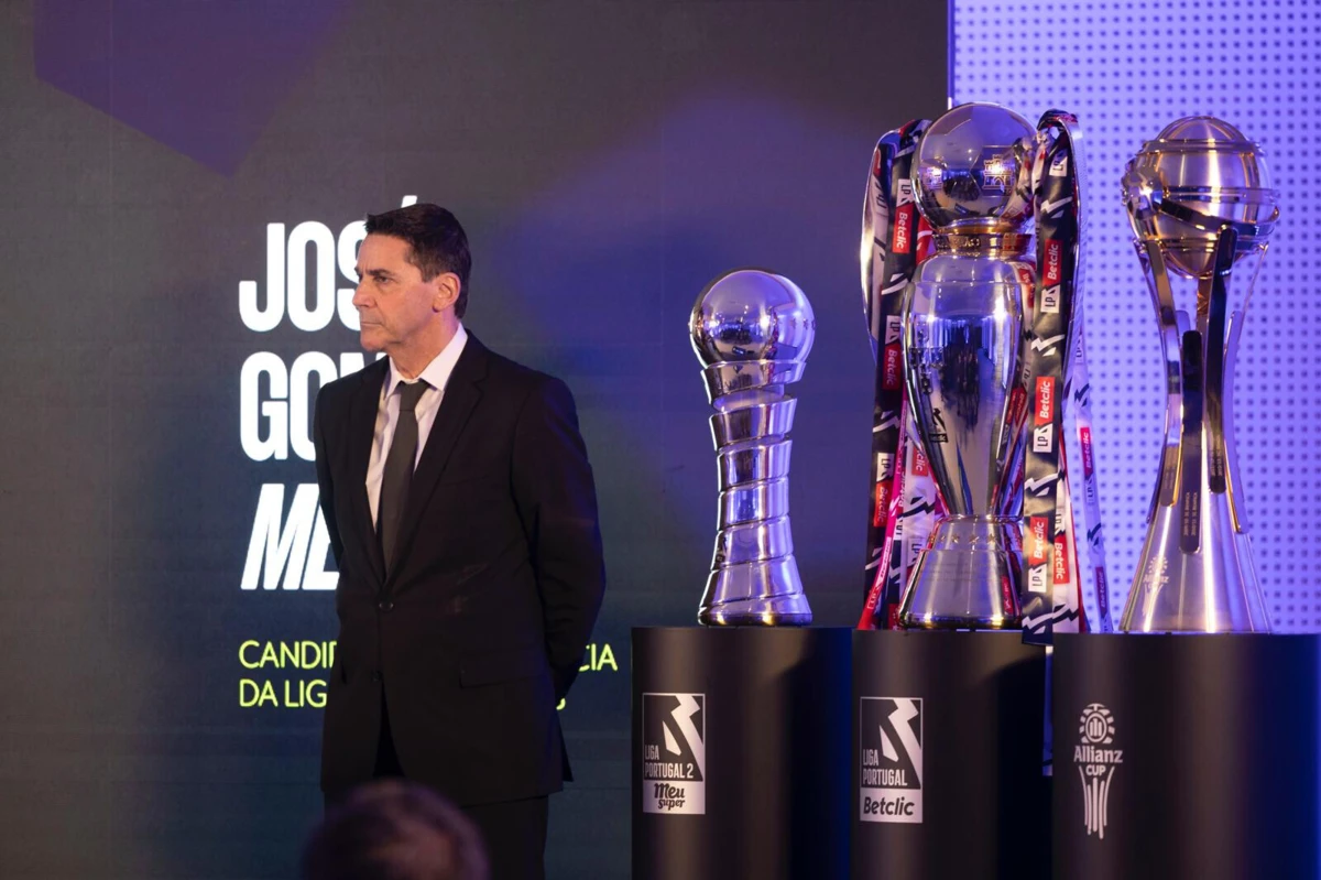 José Mendes
Manuel Fonseca / candidatura José Gomes Mendes