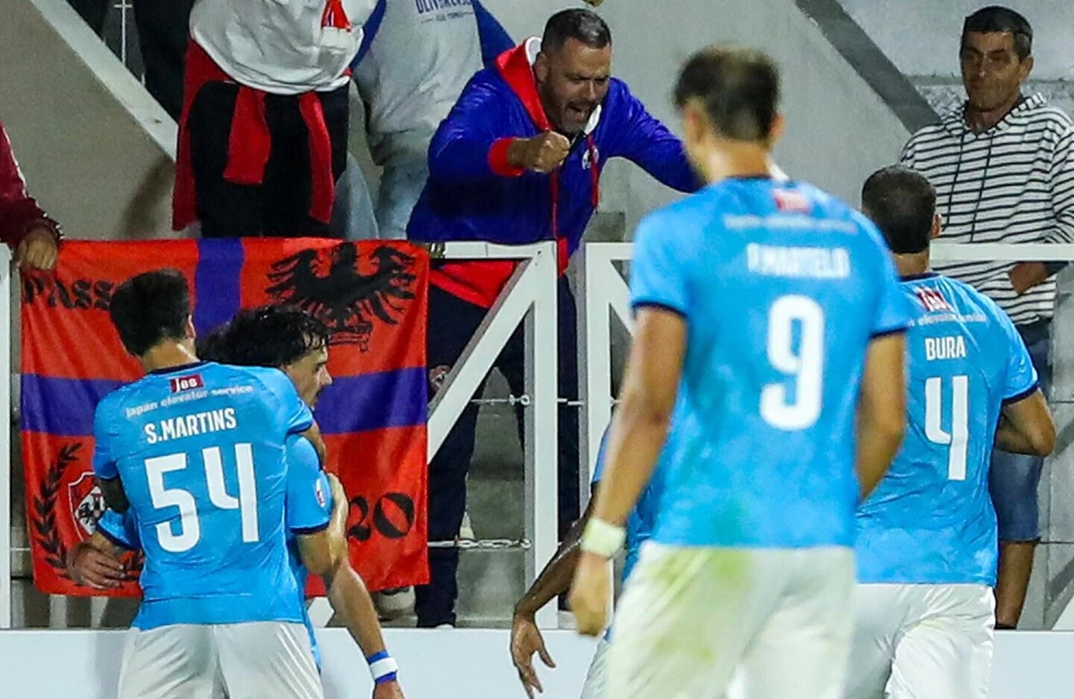 Créditos: Liga Portugal