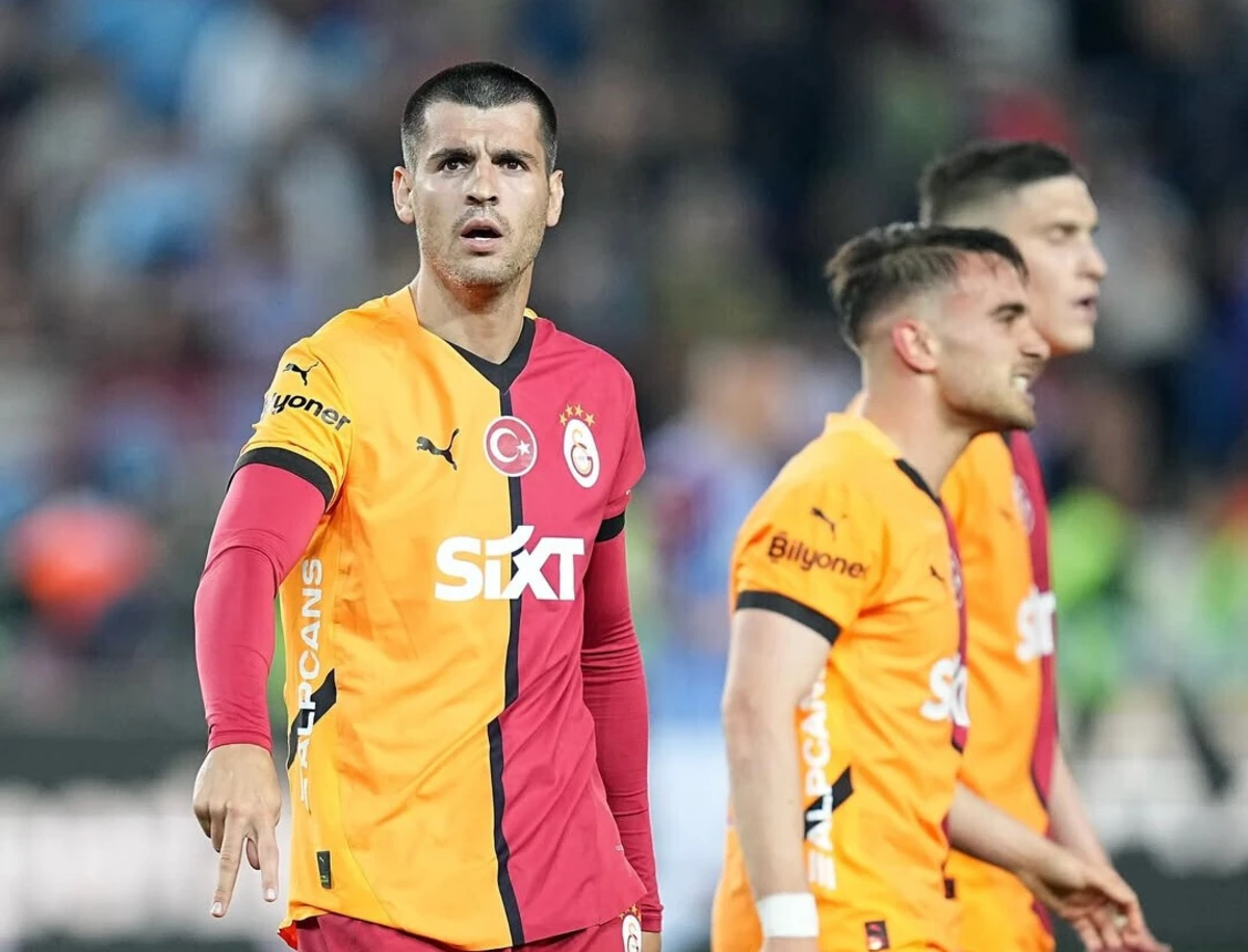 Morata (créditos: Instagram)