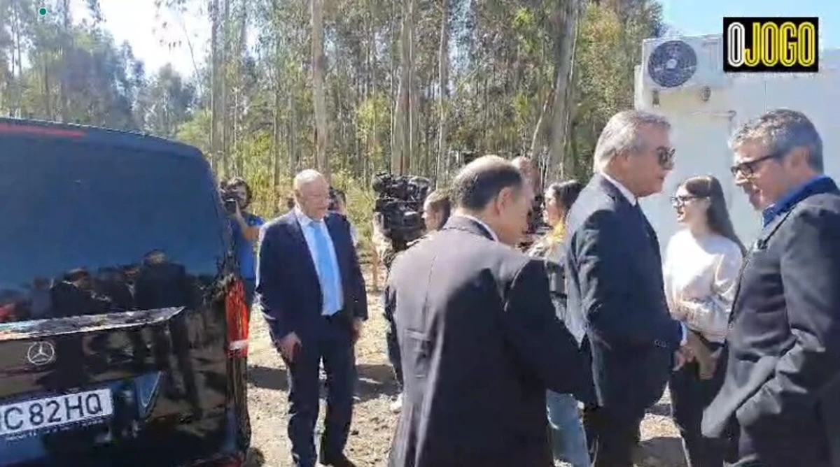 Pinto da Costa (créditos: OJOGO)