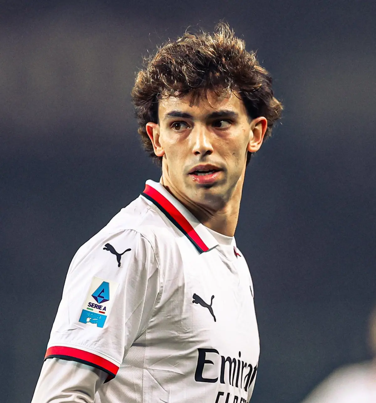 João Félix e o Benfica protagonizam um dos "namoros" de verão