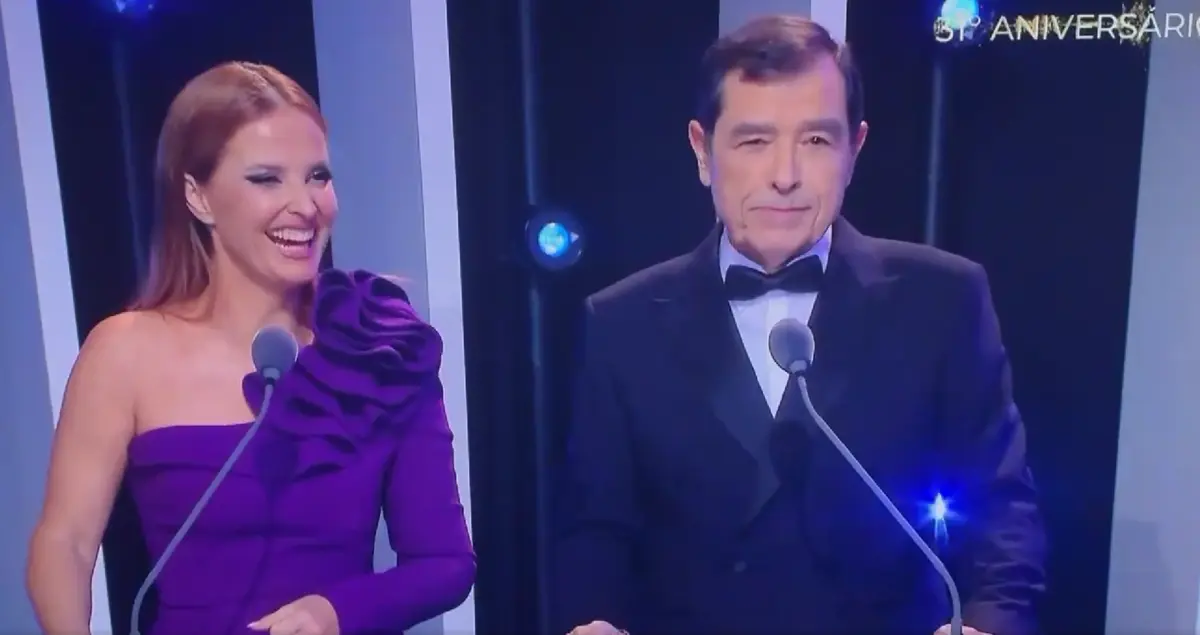 Gala dos 31 anos da TVI