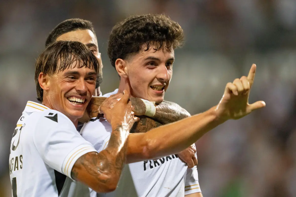 Imagem de contexto do artigo Prognóstico Vitória SC vs Zrinjski Mostar – Liga Conferência – 21/8/24