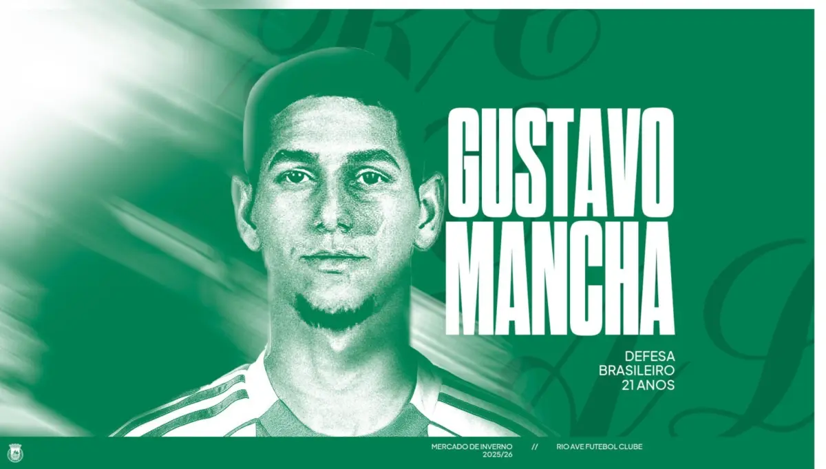 Gustavo Mancha