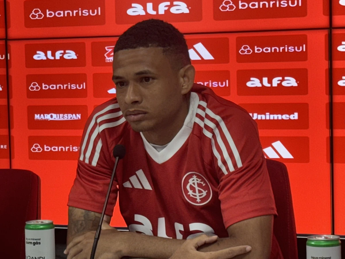 Imagem de contexto do artigo Jogou no Vizela e cometeu a gafe do ano no Brasil. Ora veja